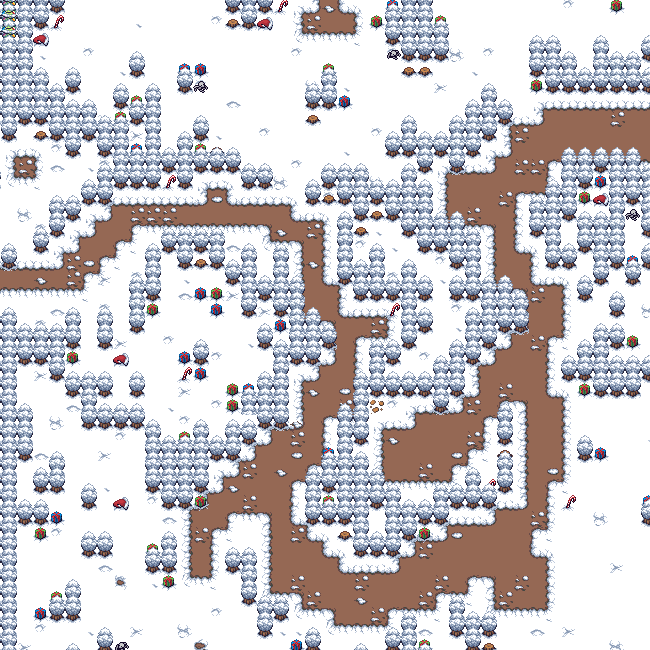 An overview of Wintermist