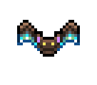 Ancient bat pet sprite