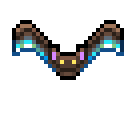 Ancient bat sprite