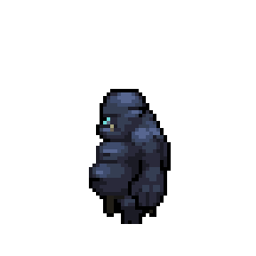 Ancient cyclops sprite