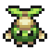 Baby Seedling sprite
