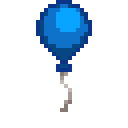 Balloon sprite