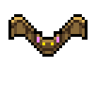 Cave bat sprite