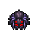 Cave spider sprite