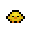 Chick sprite