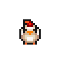 Chicken sprite