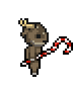 Christmas Nightmare sprite