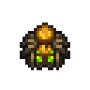 Fishing spider sprite