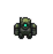 Golemini sprite