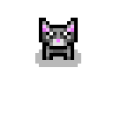 Kitten sprite