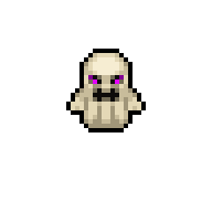 Lootgeist sprite