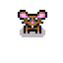 Mouse sprite