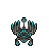 Umbra pet sprite