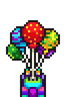 Pinata sprite