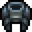 Shark's Legs I