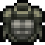 Shark's Torso II