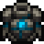 Golem's Torso I