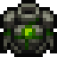 Golem's Torso II