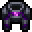 Seismic Legs