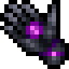 Seismic Gauntlets