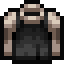 Infernal Apron