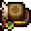 Binder's Hat I