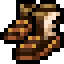 Binder's Boots I