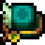 Binder's Hat III
