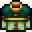 Binder's Tunic III