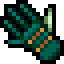 Binder's Gloves III