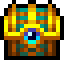Fishing Chest