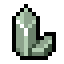 Large Mining Crystal