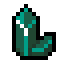 Large Fishing Crystal