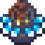 Ancient Bat Egg