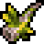 Clam-spike sprite