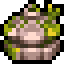 Mossy Clam sprite