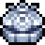Silver Clam sprite