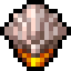 Fortified Clam sprite
