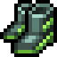 Golemite Boots