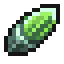 Golemite Shard