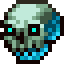 Frozen Skull sprite