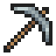 Steel Pickaxe
