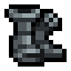 Iron Boots