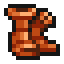 Bronze Boots