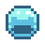 Ice chunk