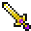 Arosite Sword