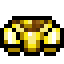 Gold Platelegs