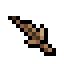 Broken Wooden Sword