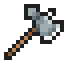 Steel Axe