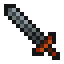Iron Sword